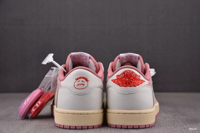 Bmlin 1 Travis DM7866-600 Low AJ x Scott OG SP 0714